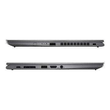 Lenovo ThinkPad X1 Yoga 4th Gen i7 16G 512 W11